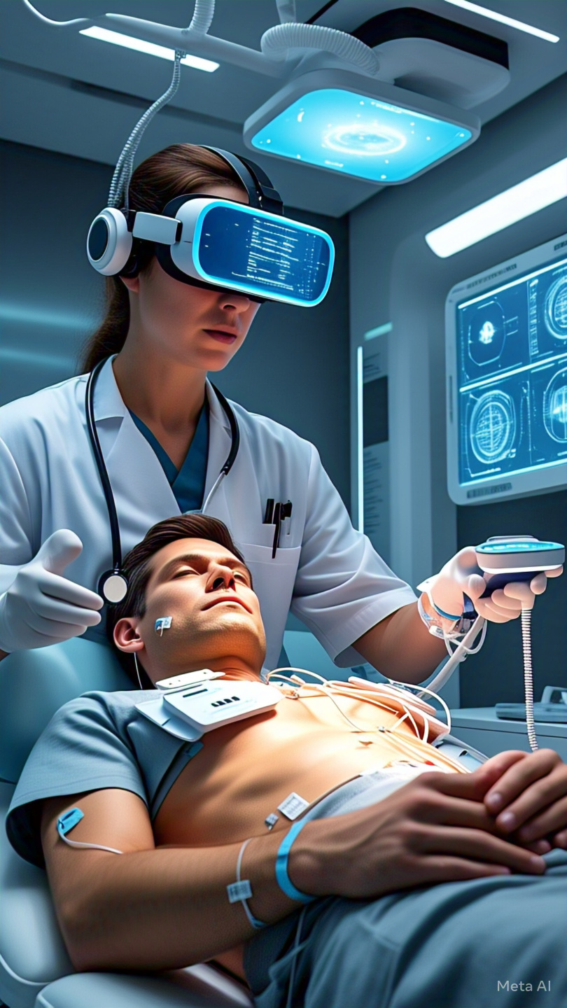 Sensory-Driven Healthcare the Ultimate Trend of 2025 » Go Fitness PRO Sensory-Driven Healthcare the Ultimate Trend of 2025 » Go Fitness PRO