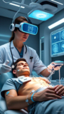 Sensory-Driven Healthcare the Ultimate Trend of 2025 » Go Fitness PRO