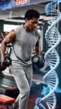 How Your Workouts Can Influence Your Genes » Go Fitness PRO